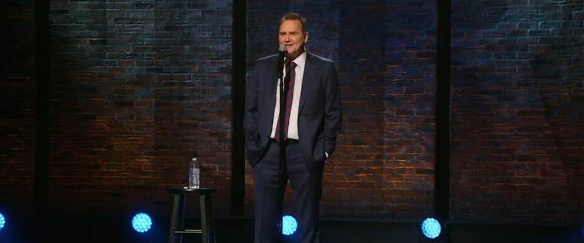 Norm Macdonald: Hitler's Dog, Gossip & Trickery