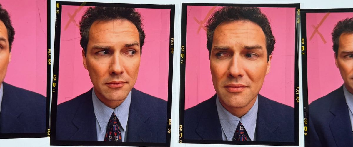 Norm: The Tale of Norm Macdonald
