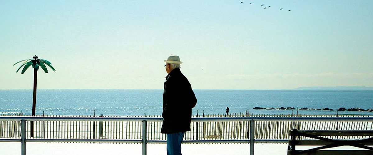 Watch Norman Lear: Just Another Version of You