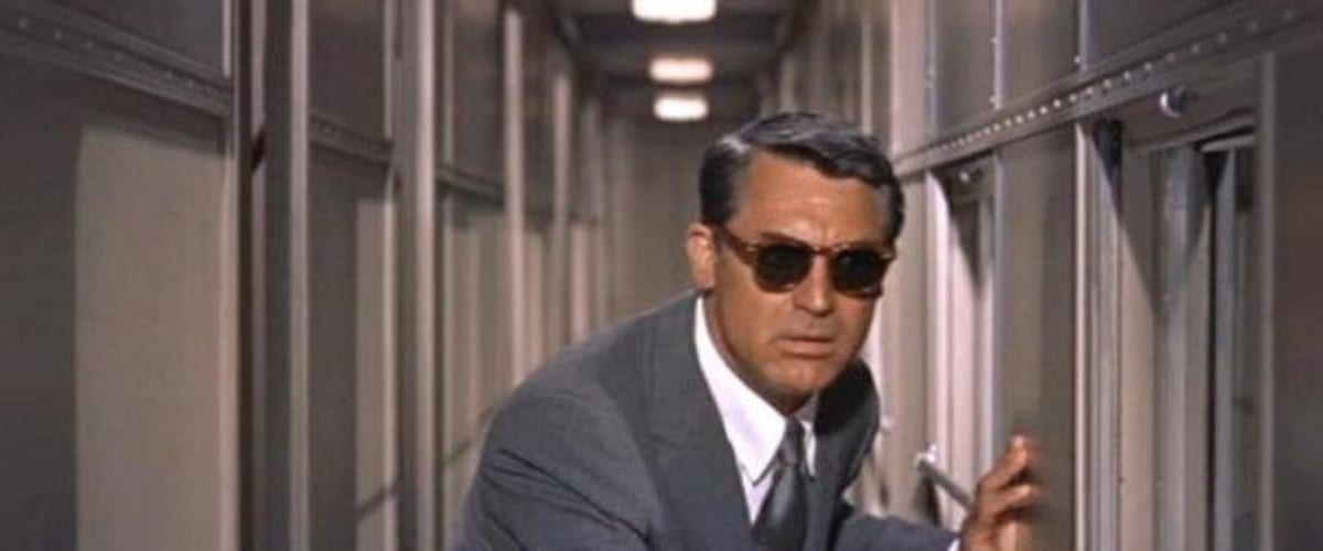 North by Northwest