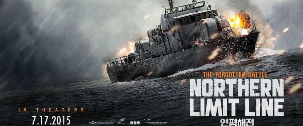 Watch Northern Limit Line