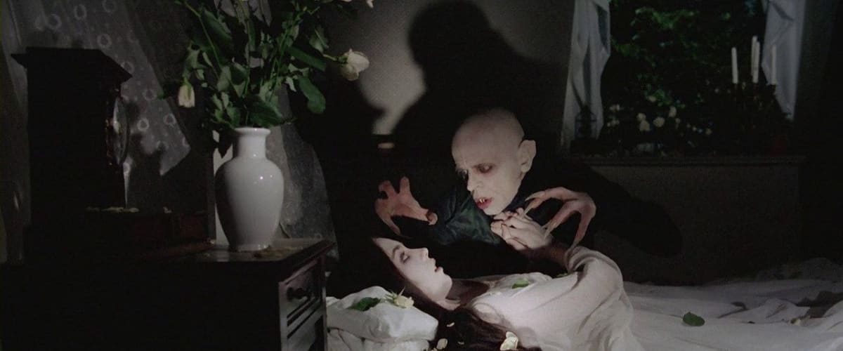 Nosferatu the Vampyre