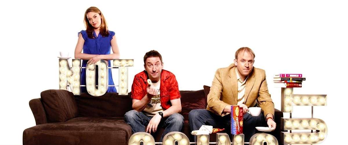 Watch Not Going Out - Season 10