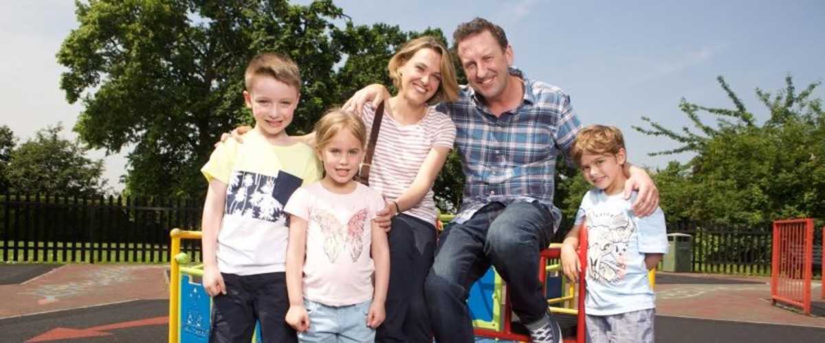 Watch Not Going Out - Season 9