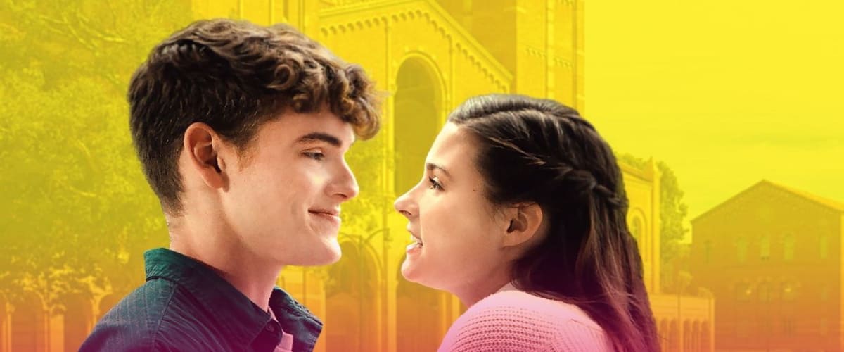 Watch Not Your Romeo Juliet in 1080p on Soap2day