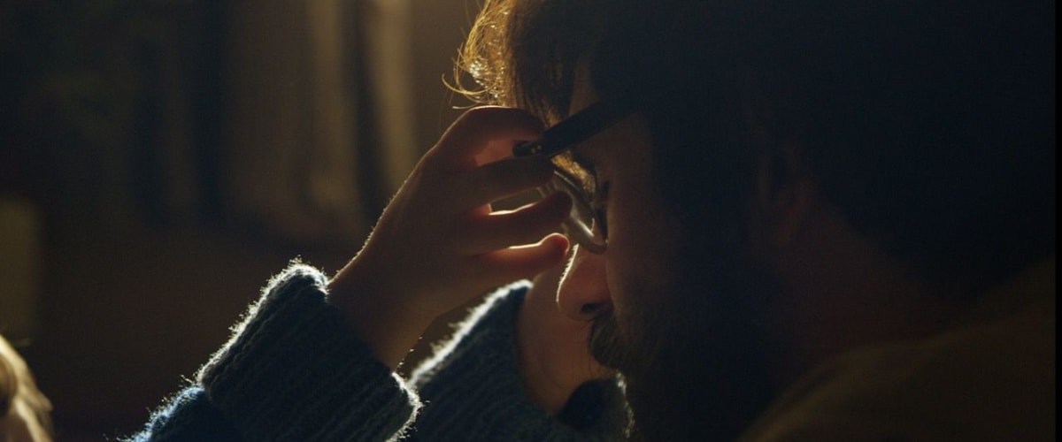 Notes On Blindness