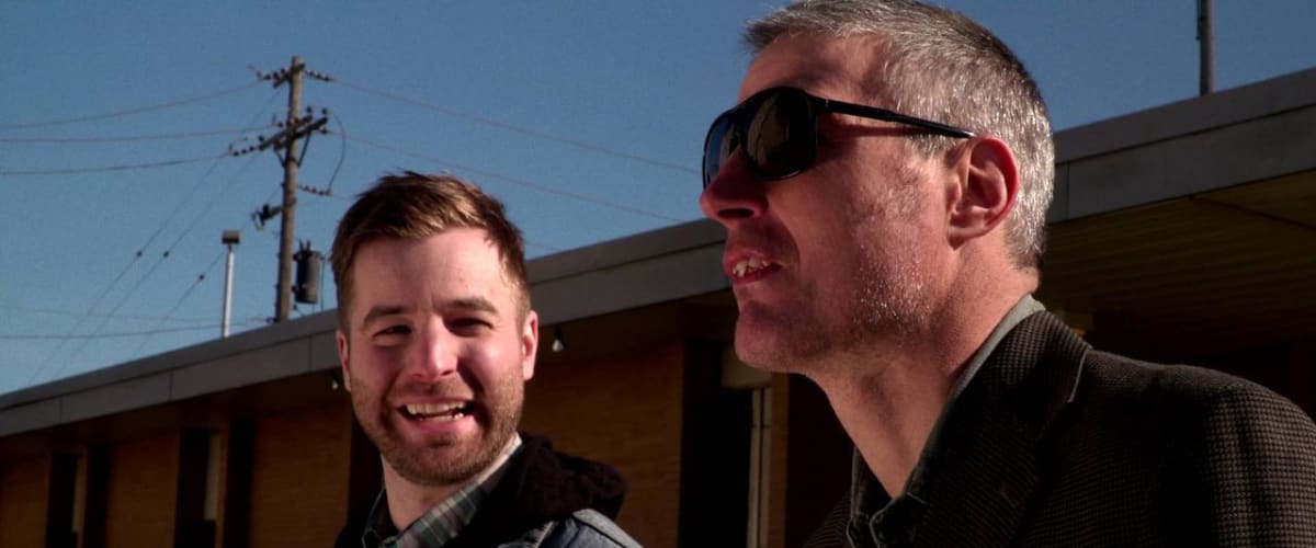 Nothing Good Ever Happens