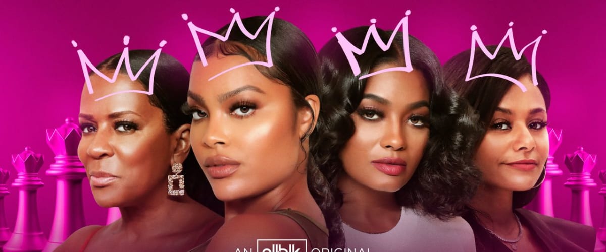 Watch Notorious Queens - Season 1