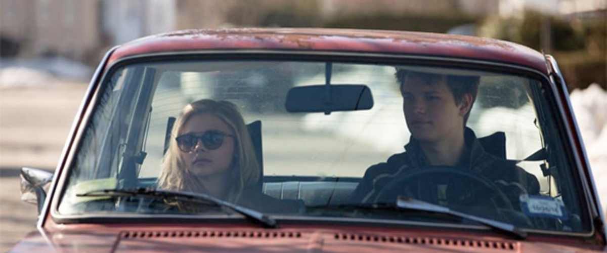 Watch November Criminals