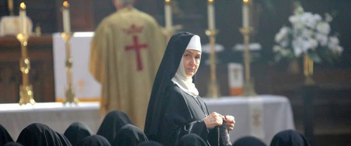 Novitiate