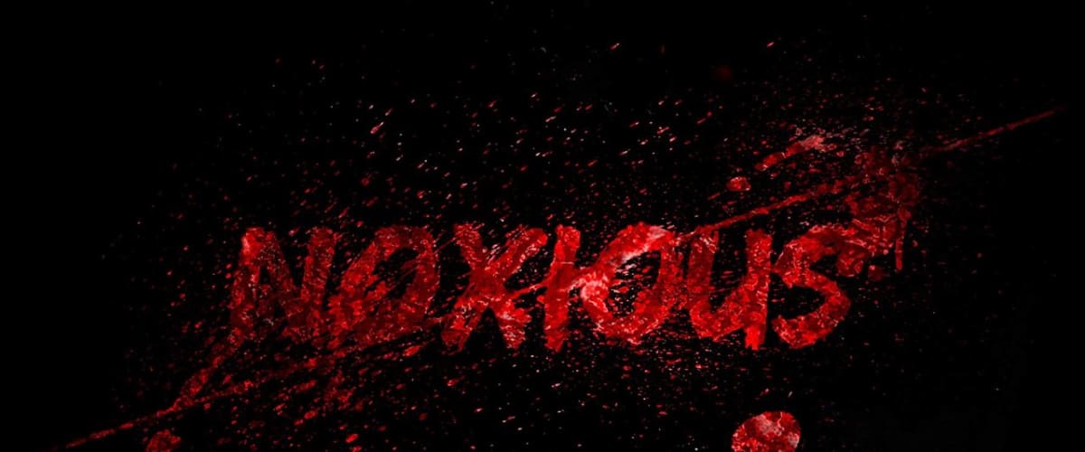 Noxious