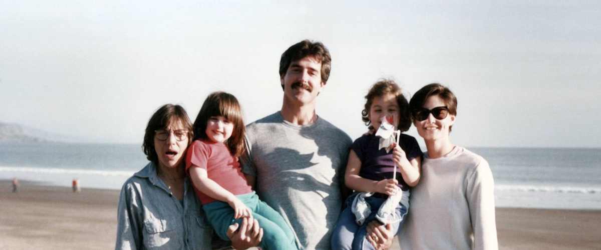 Nuclear Family - Season 1