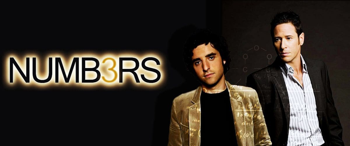 Watch Numb3rs Season 1 in 1080p on Soap2day