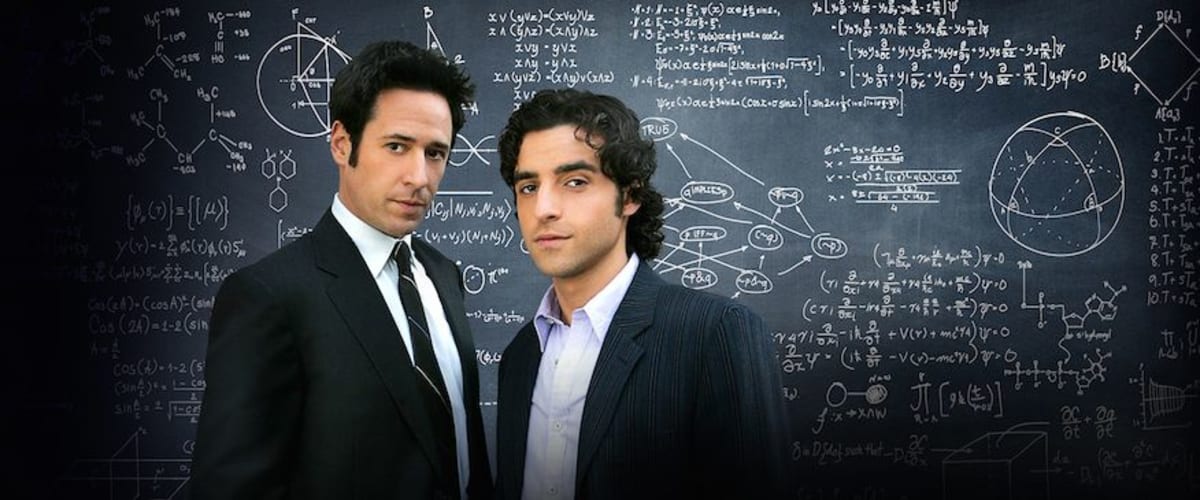 Watch numb3rs online online free