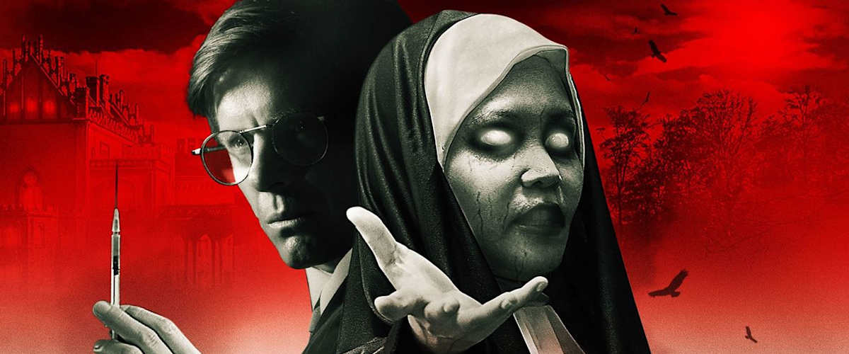 Nun's Deadly Confession