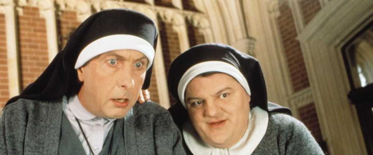 The nun watch hot sale online free