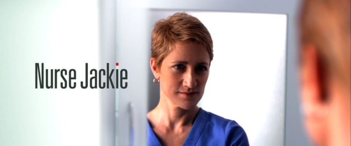 Nurse jackie online streaming