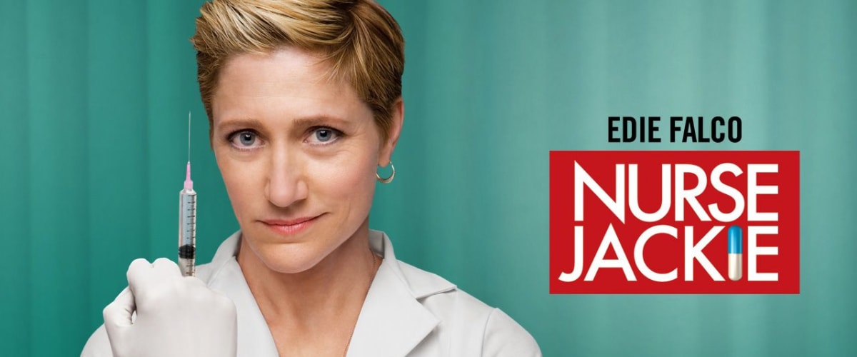 Watch Nurse Jackie Season 2 in 1080p on Soap2day