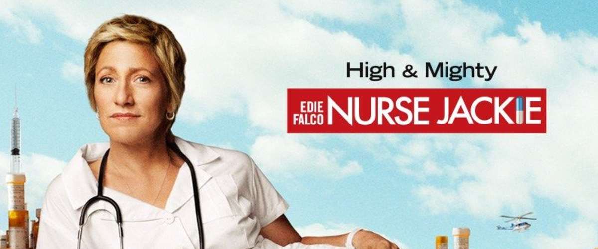 Watch Nurse Jackie Season 3 in 1080p on Soap2day