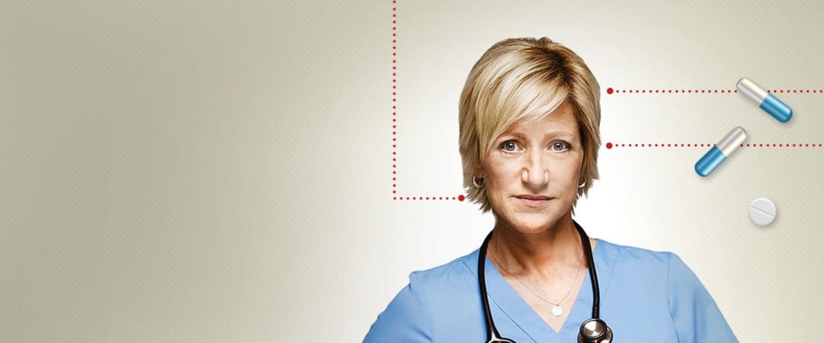 Watch Nurse Jackie Season 5 in 1080p on Soap2day