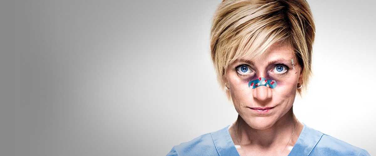 Watch Nurse Jackie Season 6 in 1080p on Soap2day