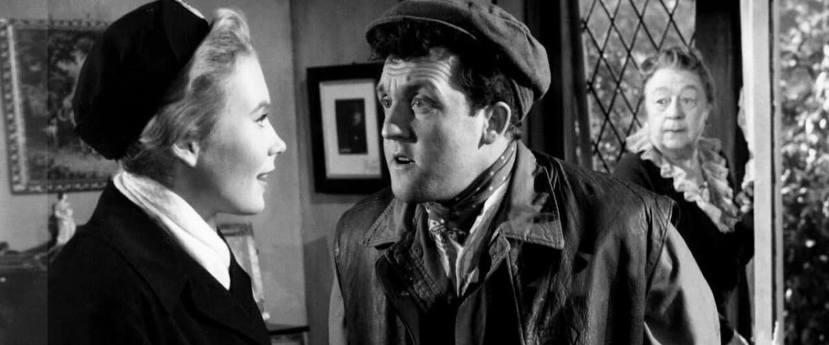 Watch Nurse on Wheels