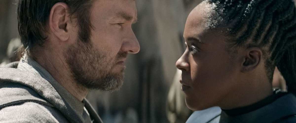 Watch Obi-Wan Kenobi - Season 1