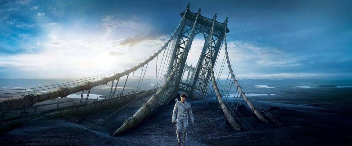 Oblivion