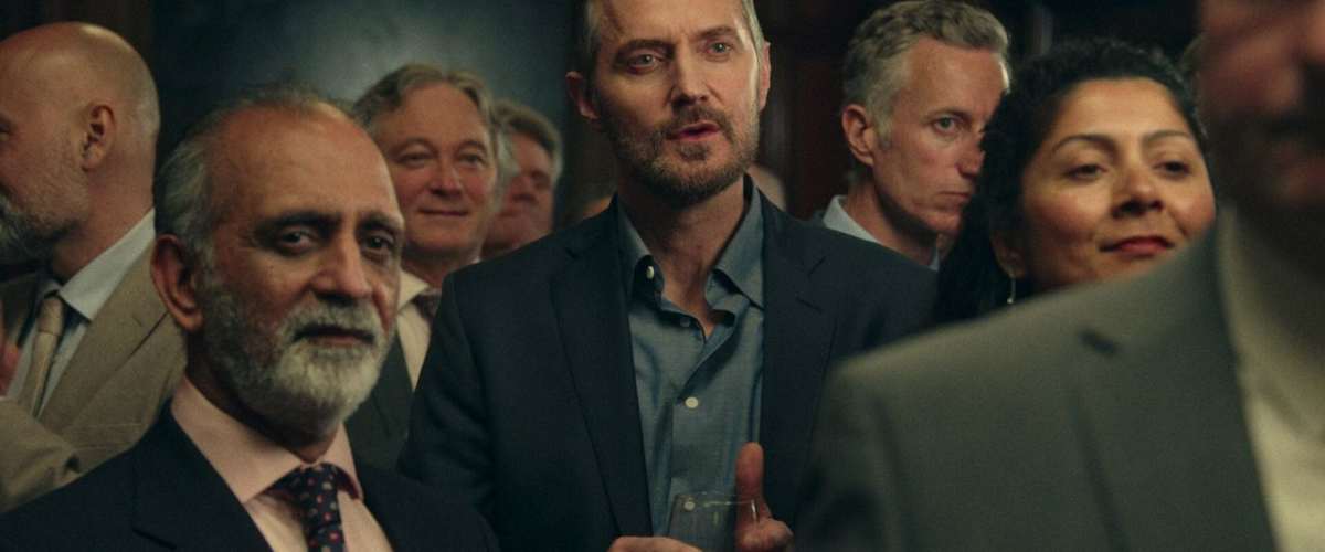 Obsession - Season 1