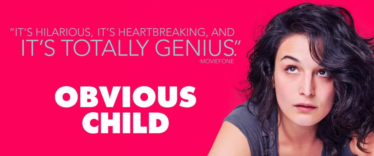 Obvious Child