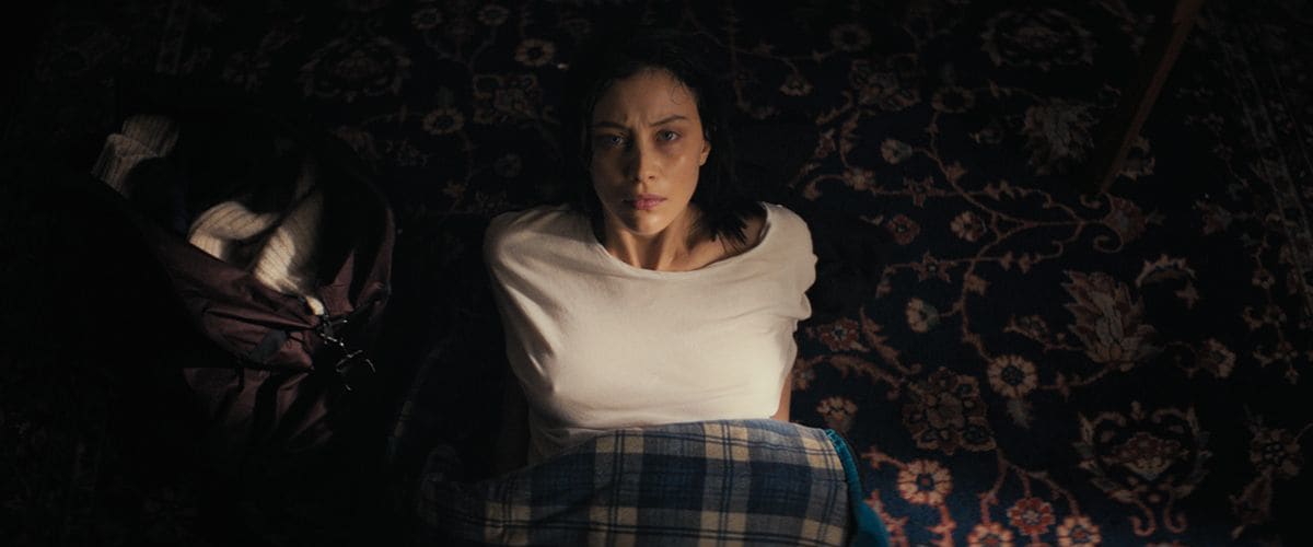 Watch Octavio Is Dead