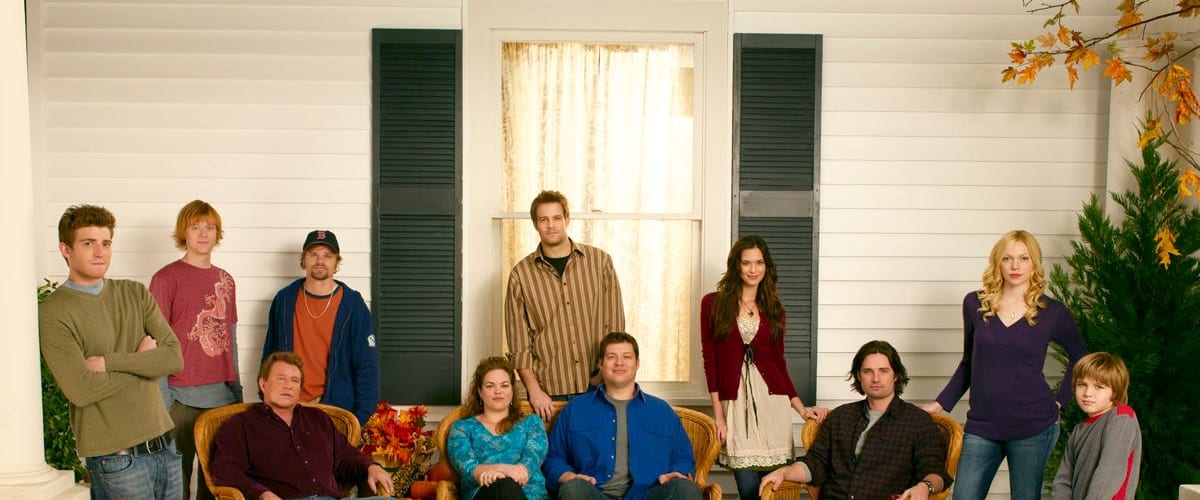 Watch October Road - Season 1