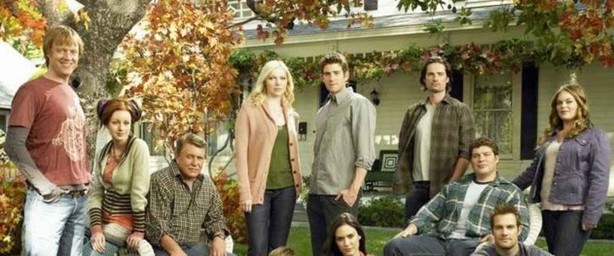 Watch October Road - Season 2
