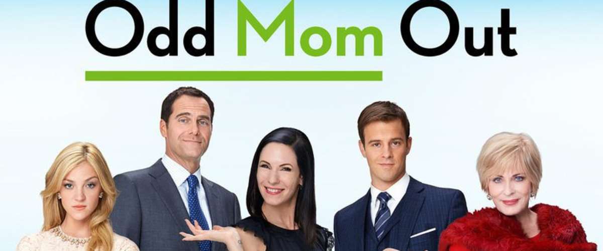Odd Mom Out - Season 1