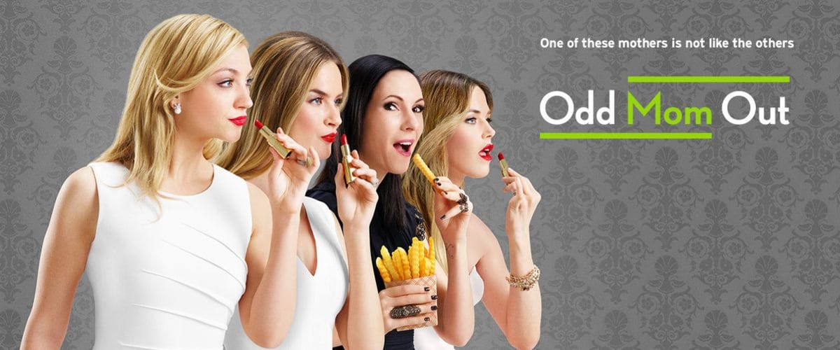 Odd Mom Out - Season 3