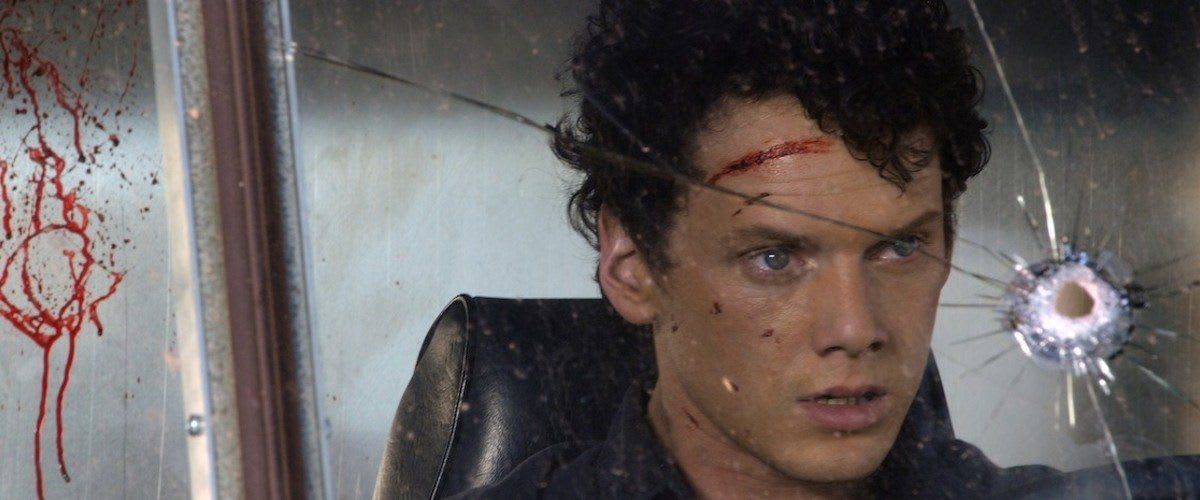 Odd thomas full outlet movie eng sub