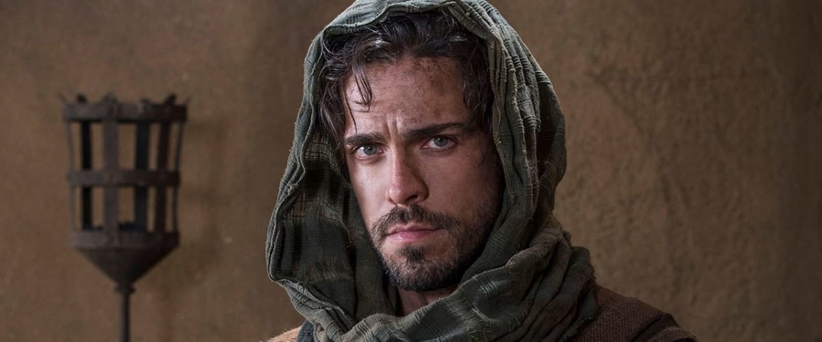 Of Kings and Prophets - Season 1