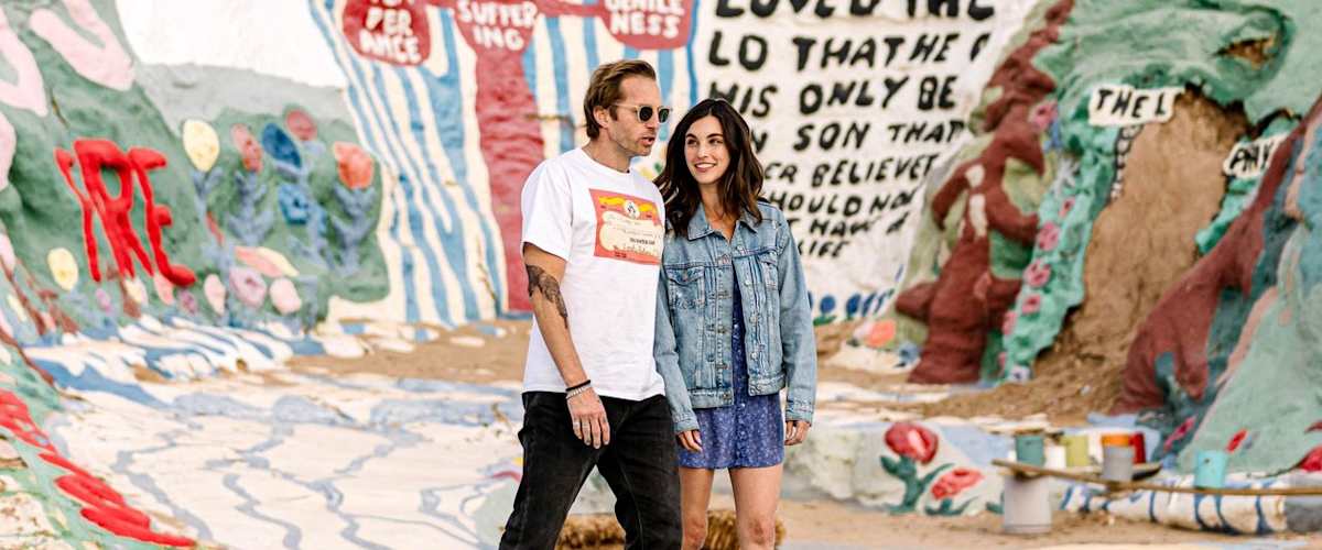 Watch Off the Record