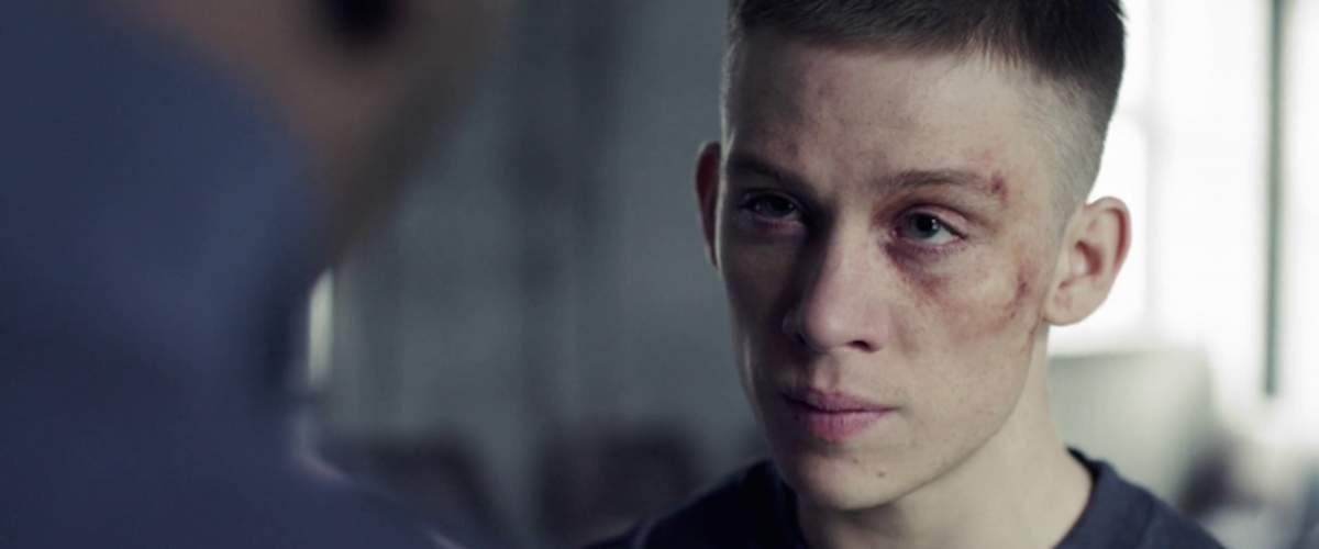 Watch Offender (2012)