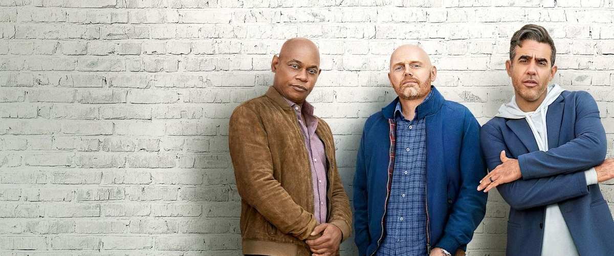 Old Dads