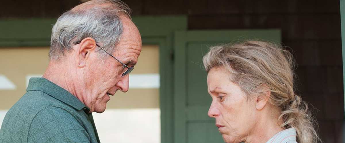 Olive Kitteridge (Part 3)