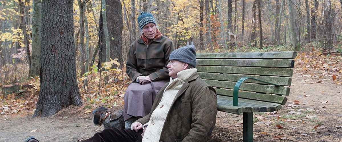 Watch Olive Kitteridge (Part 4)