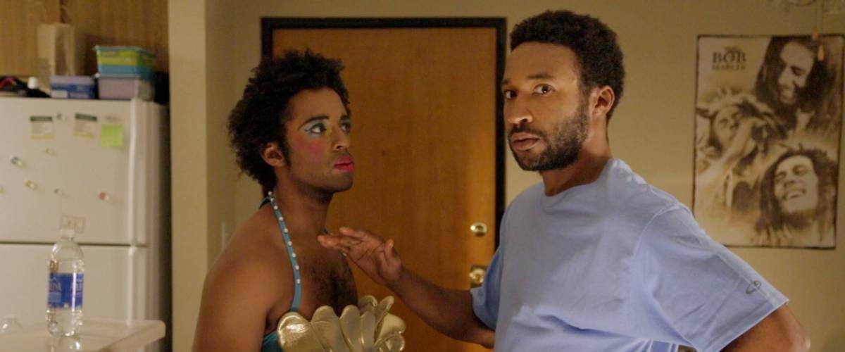 Watch OMG We're in a Horror Movie