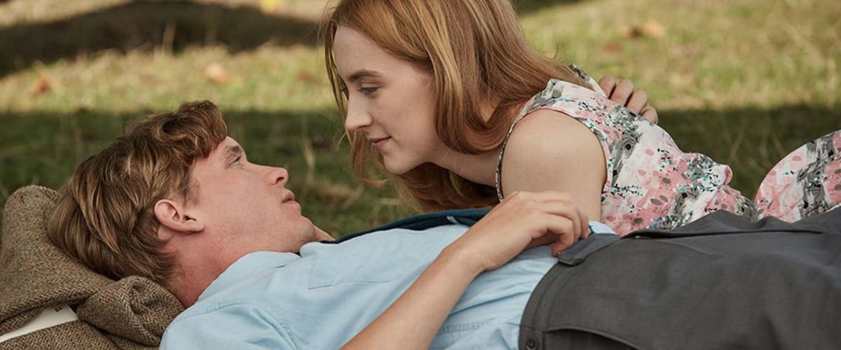 Watch On Chesil Beach