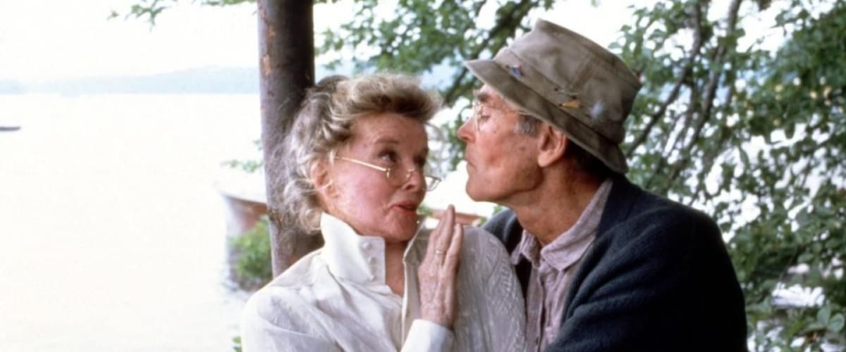 On Golden Pond