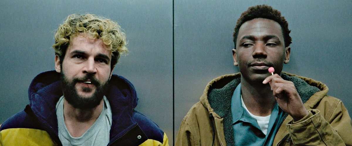 Watch On the Count of Three