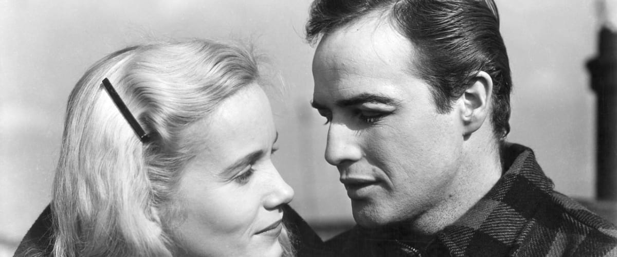 On The Waterfront