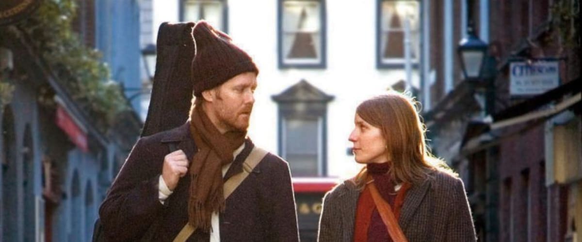 Once (2007)