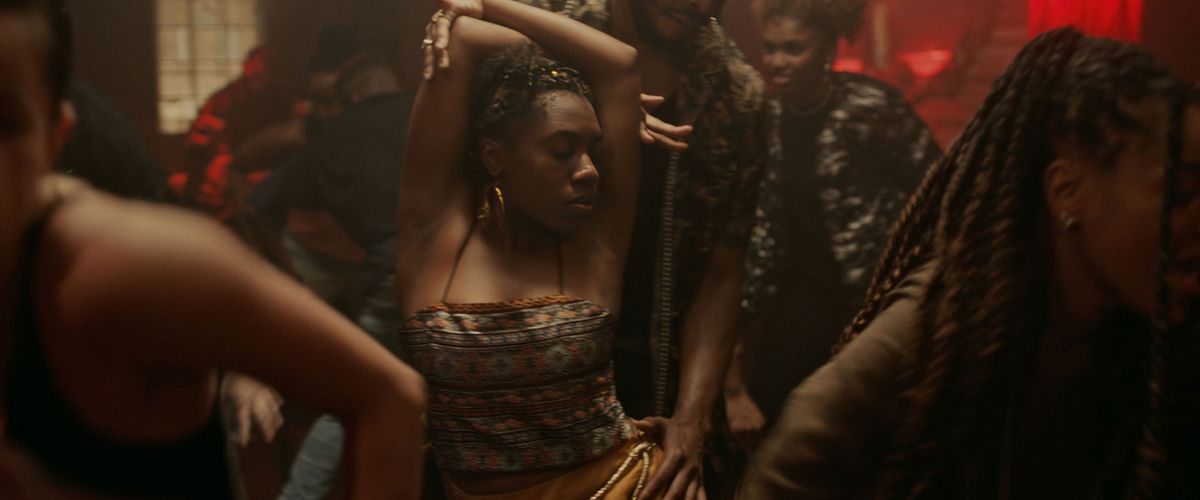 Once Again (for the very first time)