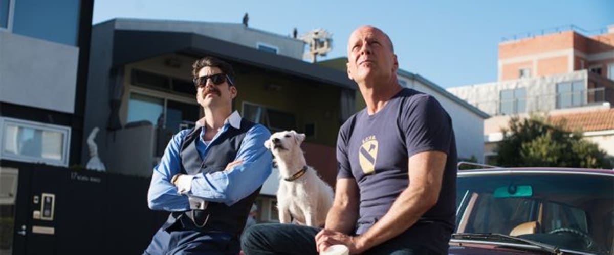 Watch Once Upon a Time in Venice